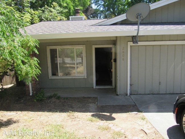 Building Photo - 2 br, 2 bath House - 2806 SOUTH WHITNEY BLVD