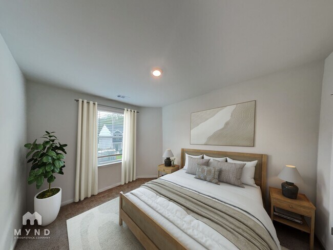 Foto del edificio - 15 Cardinal Ct