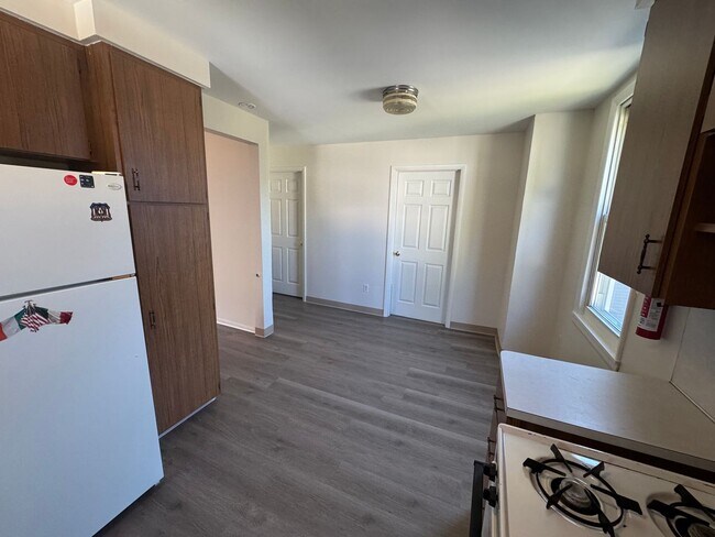 Building Photo - 1928-1930 E 123rd Street