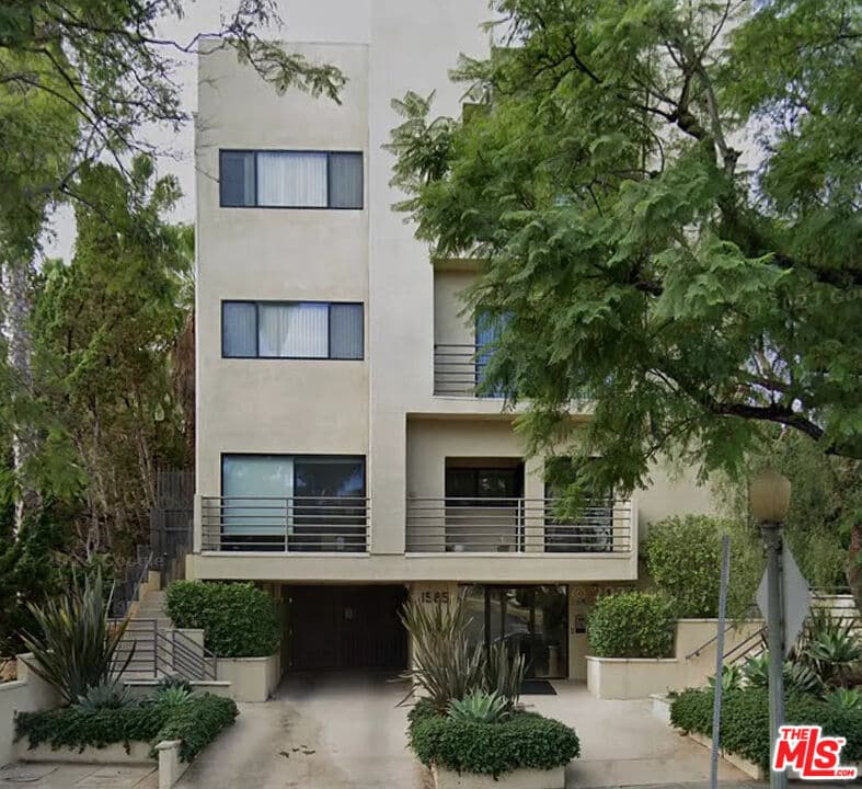 Foto principal - 1585 Manning Ave