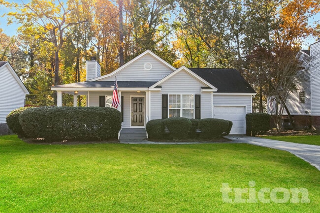 Building Photo - 1003 Cambridge Oaks Dr