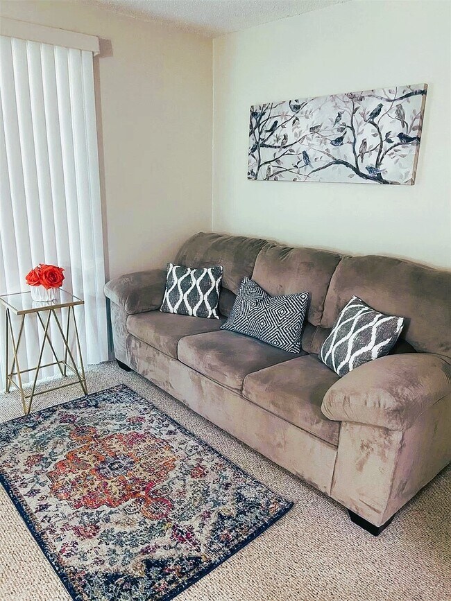 Foto del edificio - 11 Saint James Pl