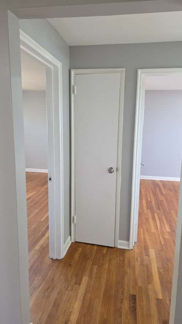 Foto del edificio - Park Road