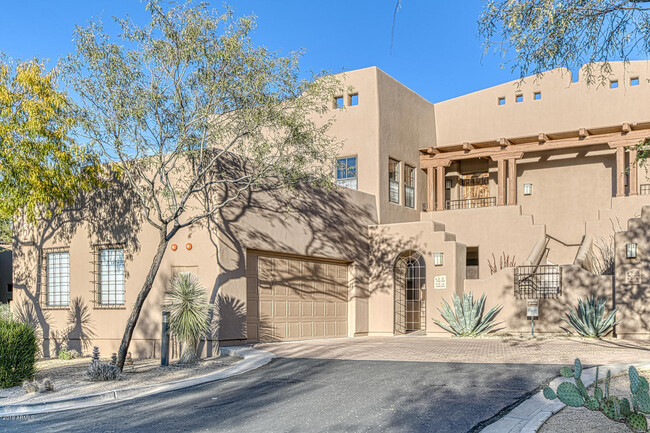 Foto del edificio - 36601 Mule Train Rd