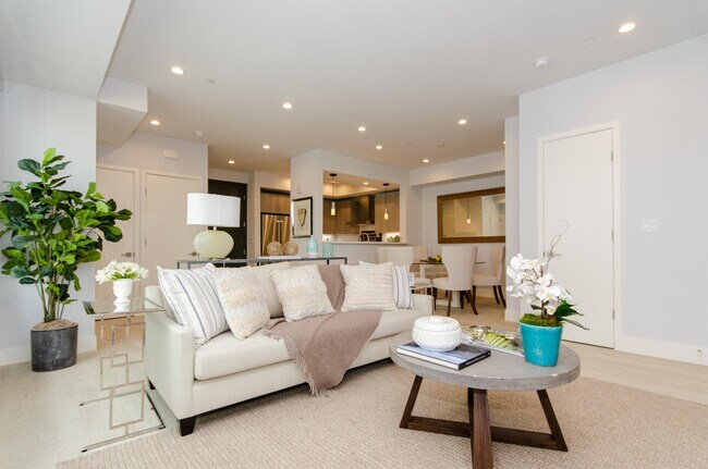 Foto del edificio - The Saturn 5955