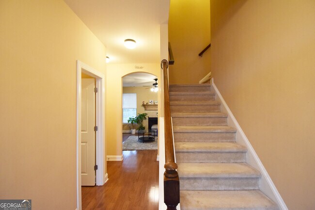 Foto del edificio - 269 Turnbridge Cir