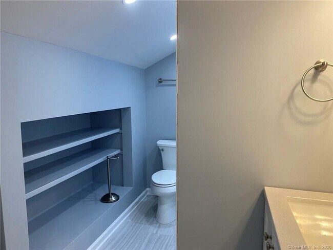 Bathroom - 873 North St