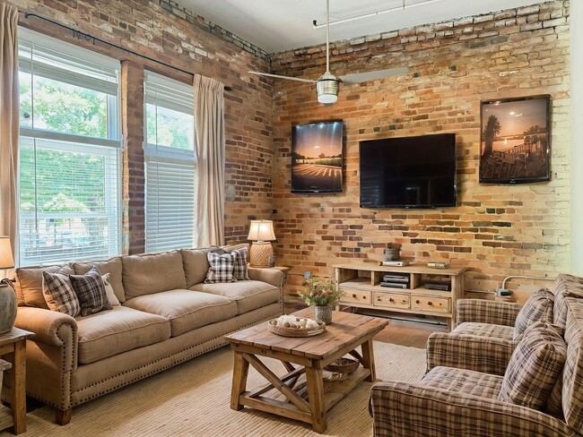 Interior Photo - Farmer's Exchange Athens