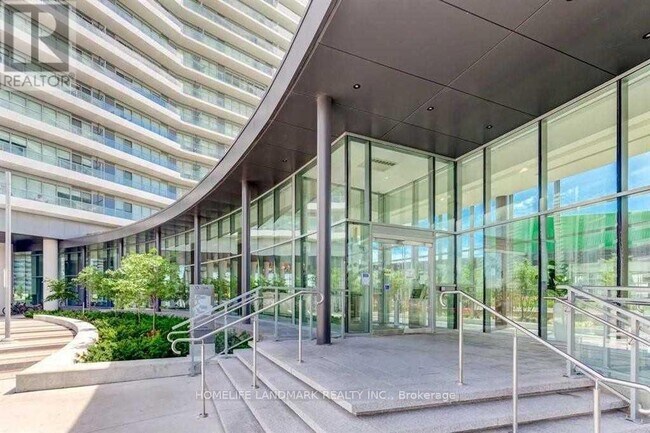 Building Photo - 117-SP117 McMahon Dr