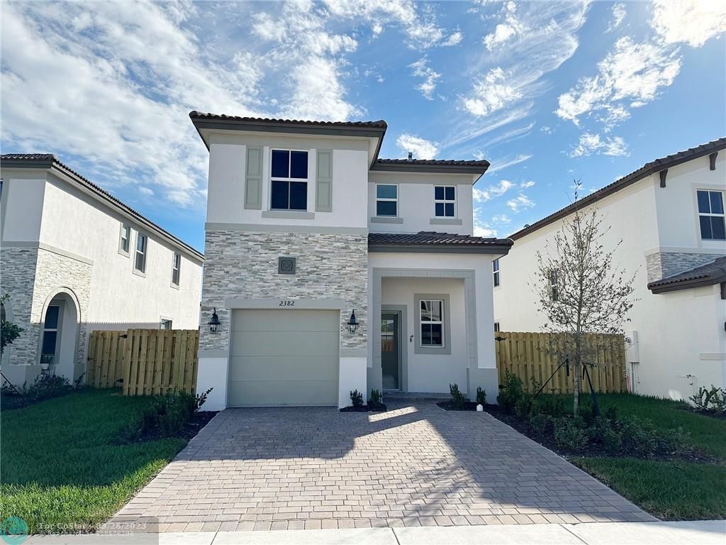 2382 NW 131st St, Miami, FL 33167 House Rental in Miami, FL