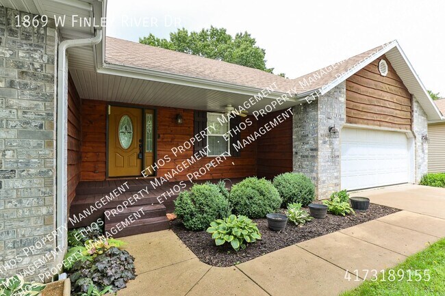 Building Photo - 1869 W Finley River Dr