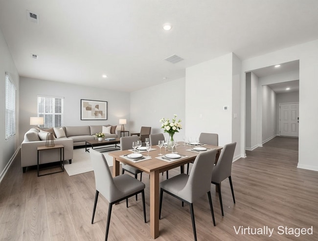 Foto del edificio - Brand New Construction Near the Future Anduril Factory!