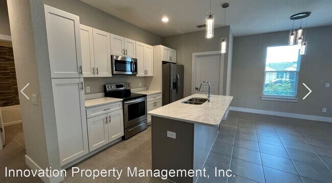 Building Photo - 4 br, 2 bath House - 1157 Hudson Harbor Lane