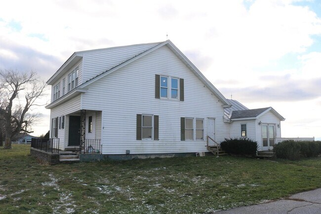 Foto del edificio - 2596 Highgate Rd