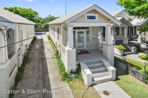 Foto principal - 5370 Laurel St