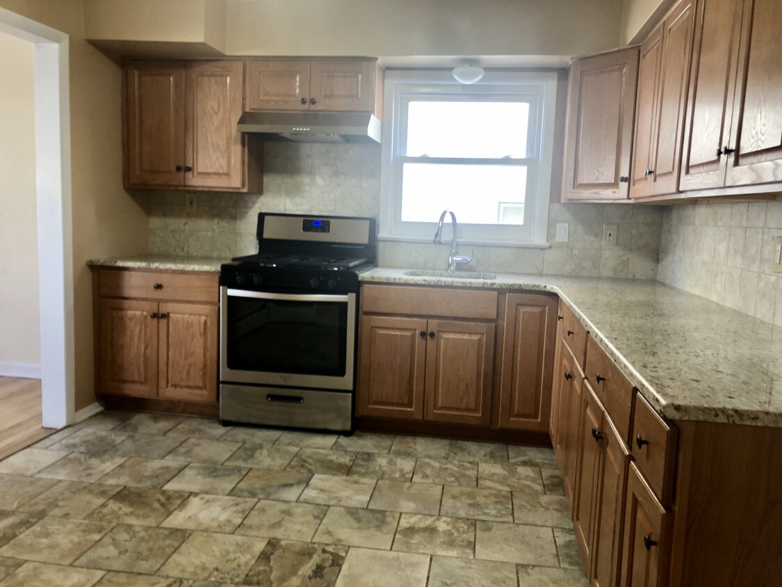 New Appliances - 236 Tuscan Rd