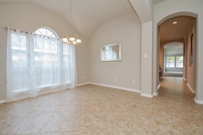 Building Photo - 17710 Barker Grove Ct