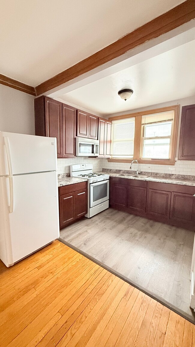 Foto del edificio - 2017 N Lavergne Ave