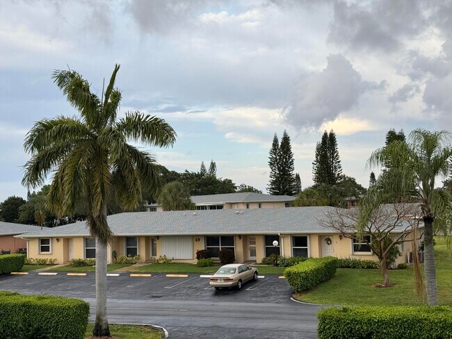 Foto del edificio - 1441 NW 20th Ave