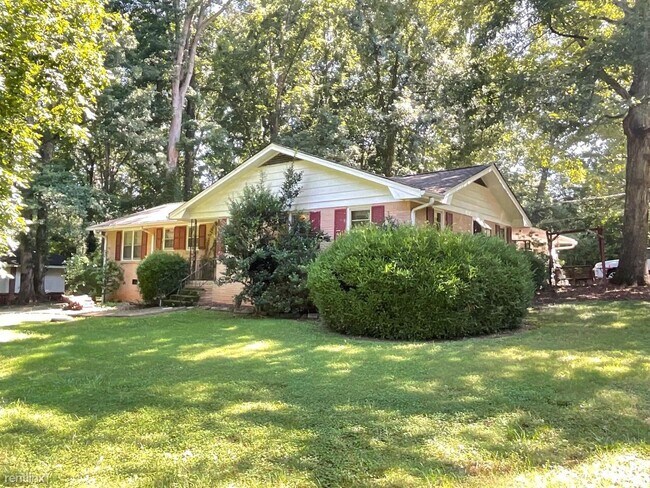 Building Photo - 3 br, 2 bath House - 4026 Craig Drive