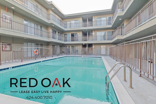 Foto del edificio - 511 N Kenmore Ave