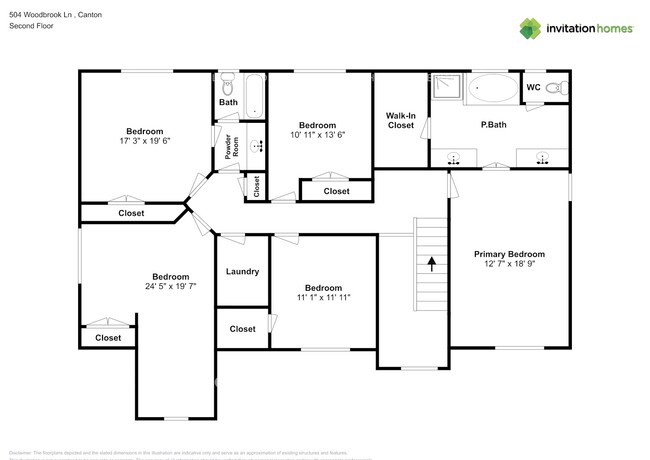 Building Photo - 504 Woodbrook Ln