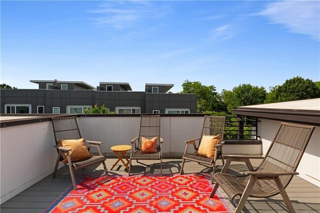 Foto del edificio - 415 Gartrell St SE