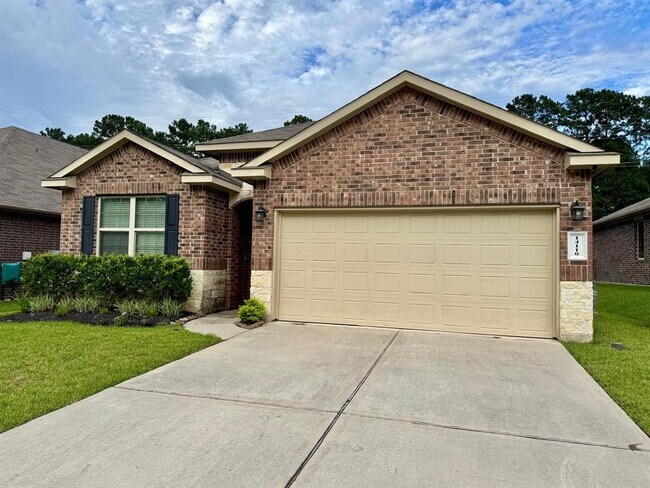 Foto del edificio - 14110 Silver Falls Ct