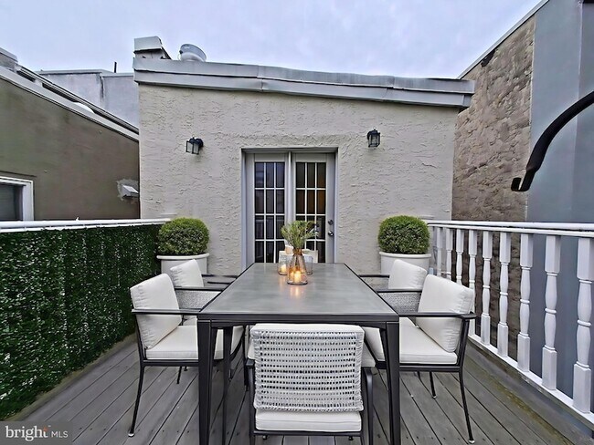 Foto del edificio - 606 S 16th St