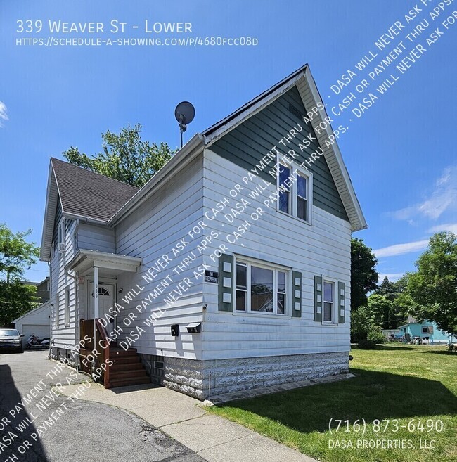 Building Photo - 339 Weaver St