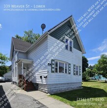 Building Photo - 339 Weaver St