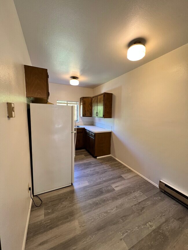 514 N F St Unit 3, Aberdeen, WA 98520 514 N F St Aberdeen, WA