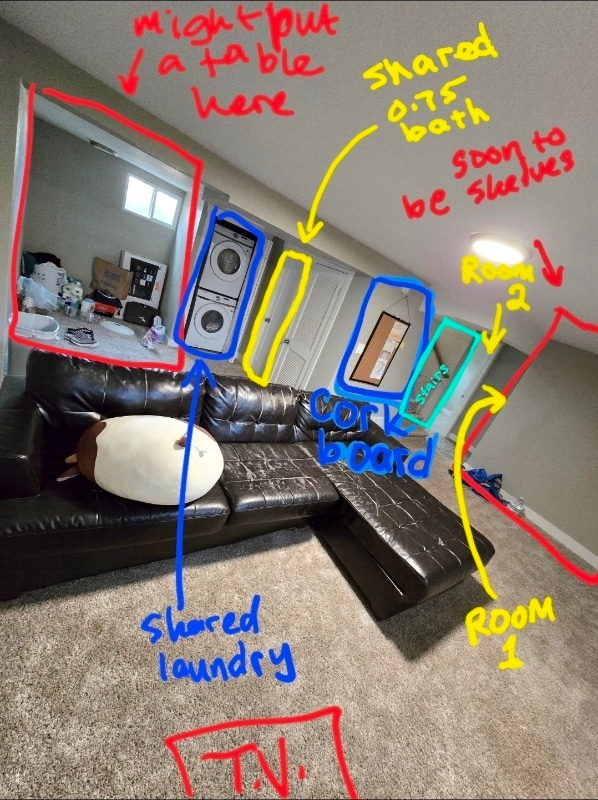 Foto del edificio - 2013 Whitman Rd