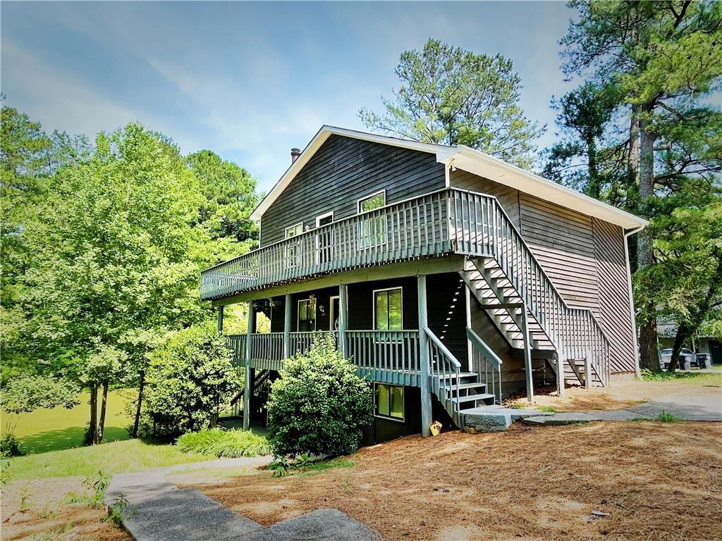 Foto principal - 2889 Lakemont Dr SW