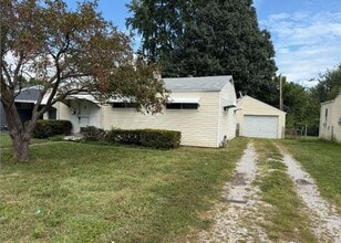 Building Photo - 1605 N Dodgion St