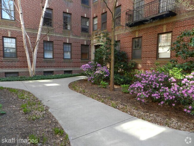 Building Photo - 40 Linnaean St