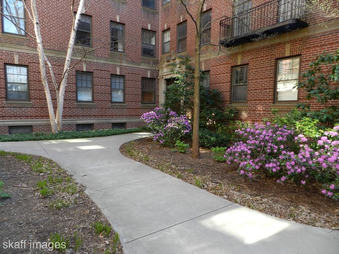 Foto principal - 40 Linnaean St