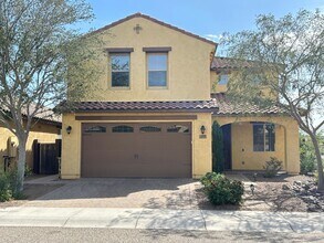 Building Photo - 5537 W Desert Hollow Dr