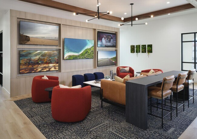 Foto del edificio - Amano