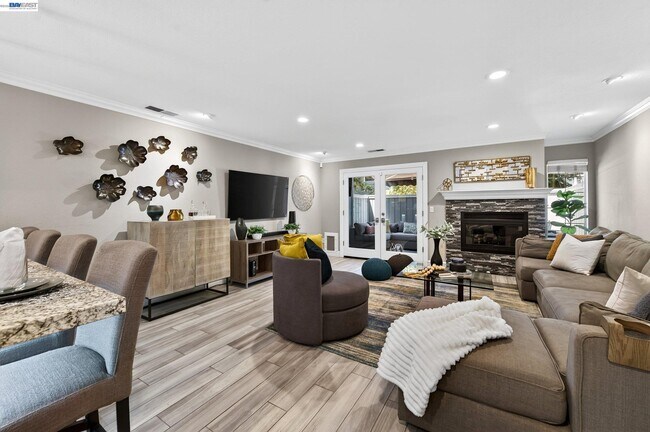 Foto del edificio - 4125 Amberwood Cir