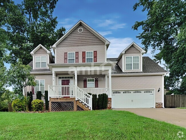 Building Photo - 58 Carson Dr