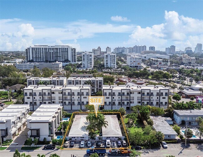 Foto del edificio - 1030 N Victoria Park Rd