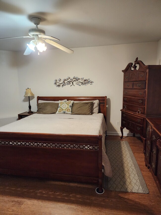 Building Photo - 3522 Valley Haven Ct