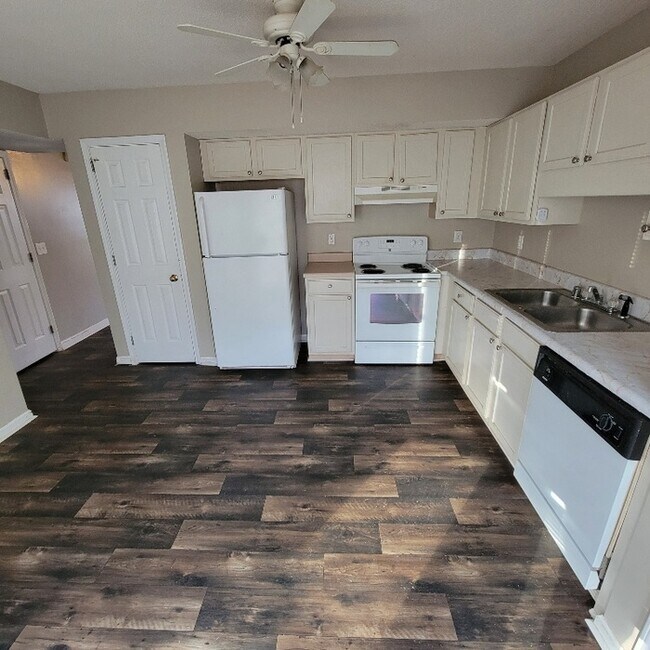 Building Photo - Grayson Valley Townhome!