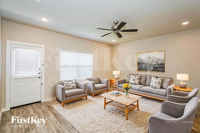 Foto del edificio - 319 Aveen Path