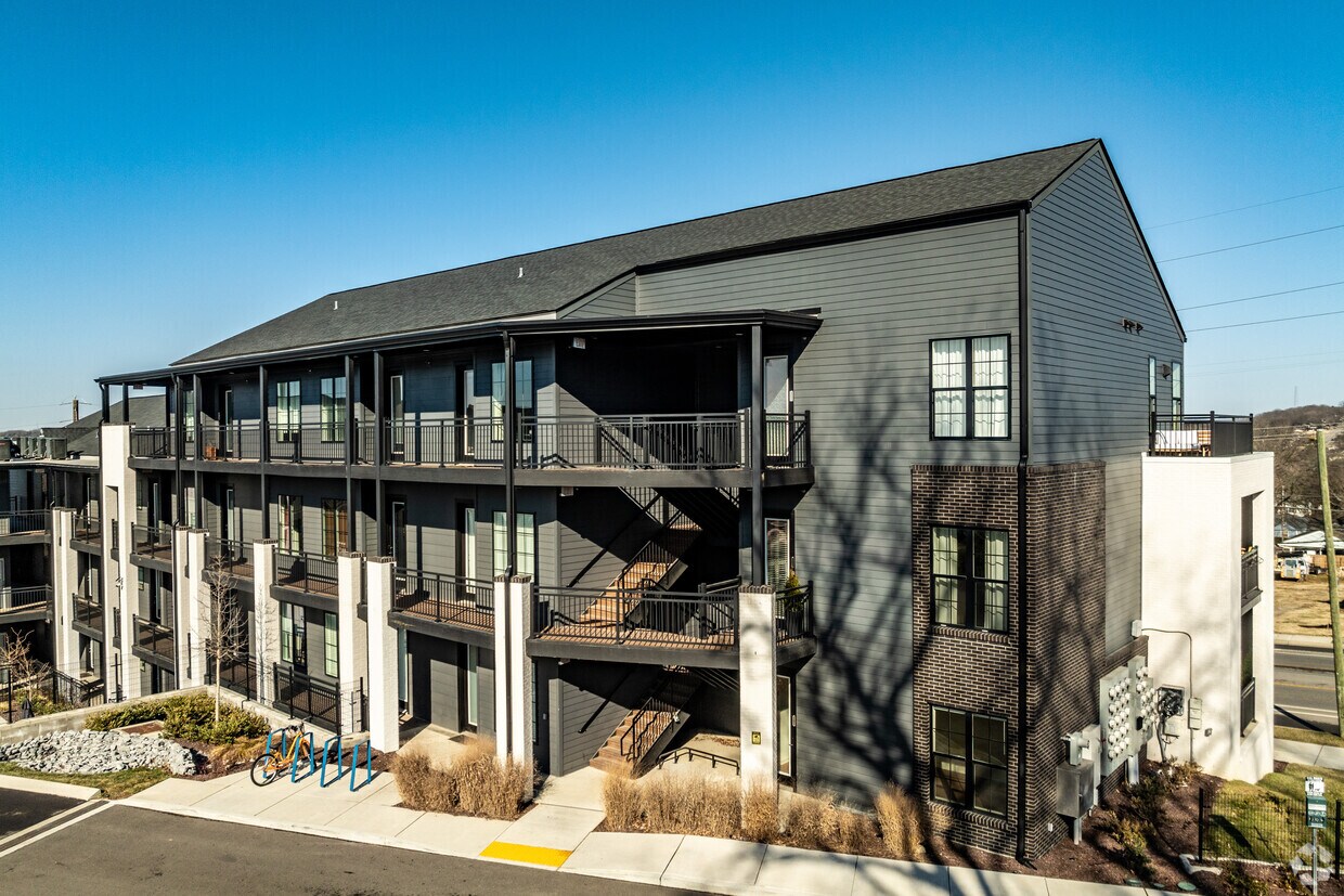 Foto principal - High View Cottages & Flats
