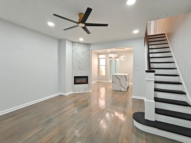 Photo - 5721 Broomall St Townhome