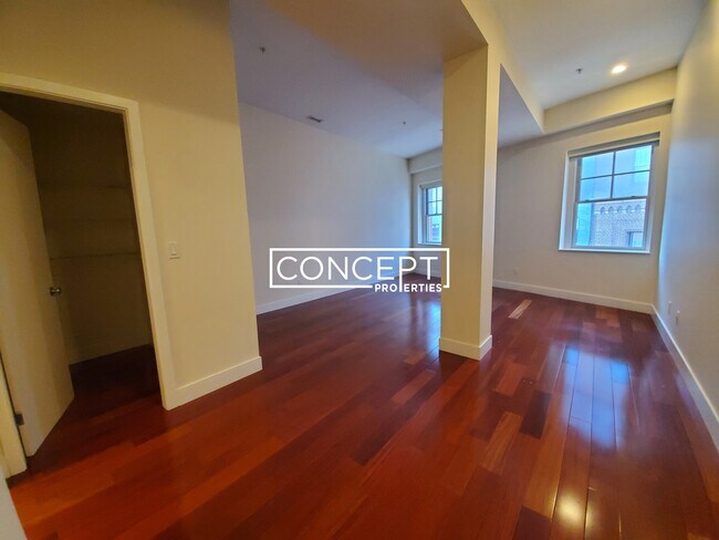 Foto del edificio - 520 Harrison Ave