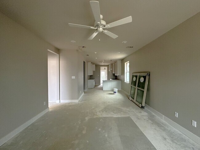 Foto del edificio - Tour Today! 3 Bedroom 2 Bath New Construct...