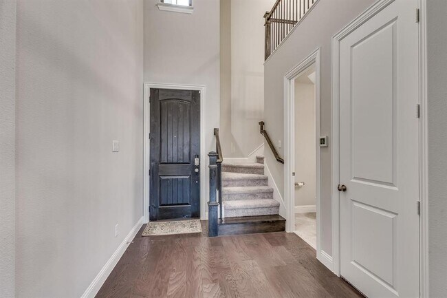 Foto del edificio - 2932 Galveston St